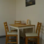 Hotel Na Skřivánce Decin