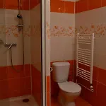 Hotel Na Skřivánce Decin