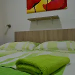 Hotel Na Skřivánce *