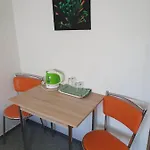 Na Skřivánce *