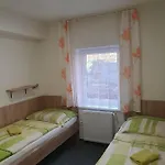 Hotel Na Skřivánce