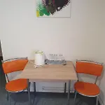 Na Skřivánce *