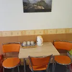 Na Skřivánce