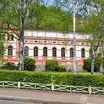 Hotel Na Skřivánce