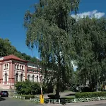 Hotel Na Skřivánce