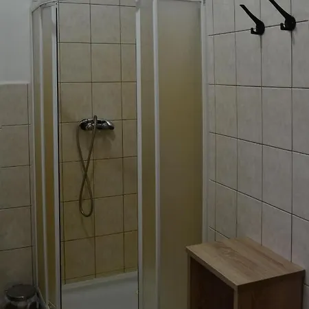 Na Skrivance Decin