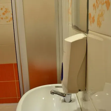Vandrerhjem Na Skrivance *
