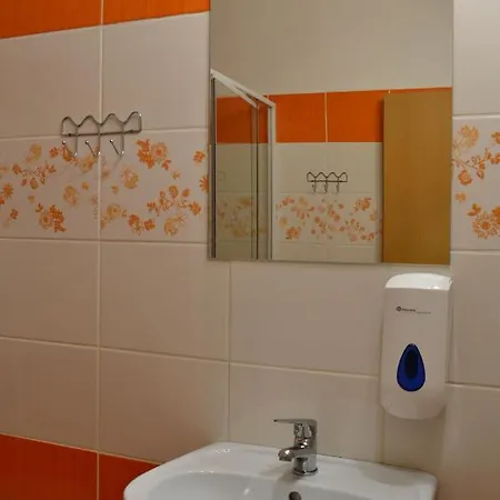 Vandrerhjem Na Skrivance
