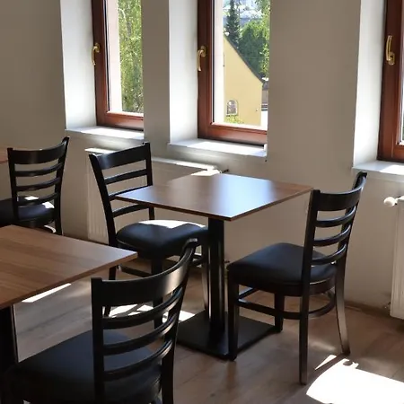 Na Skrivance Decin