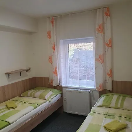 Vandrerhjem Na Skrivance