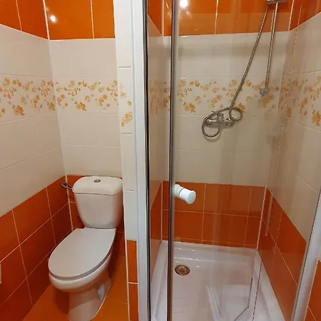 Na Skřivánce