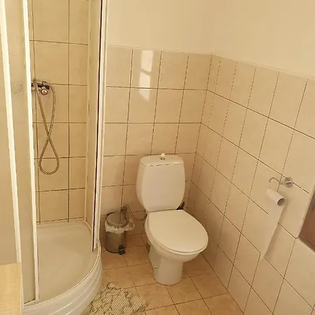 Vandrerhjem Na Skrivance