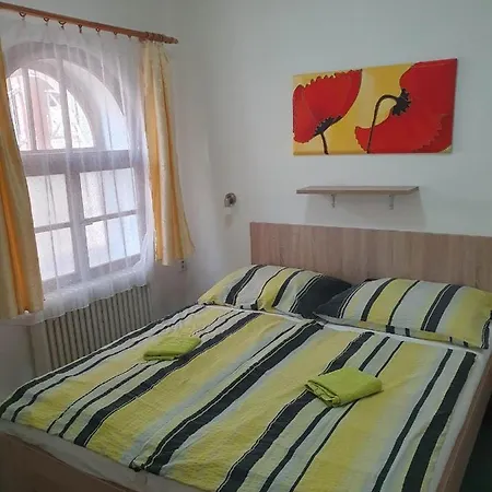 Na Skrivance Hotel Decin