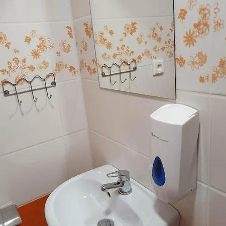 Na Skrivance Vandrerhjem