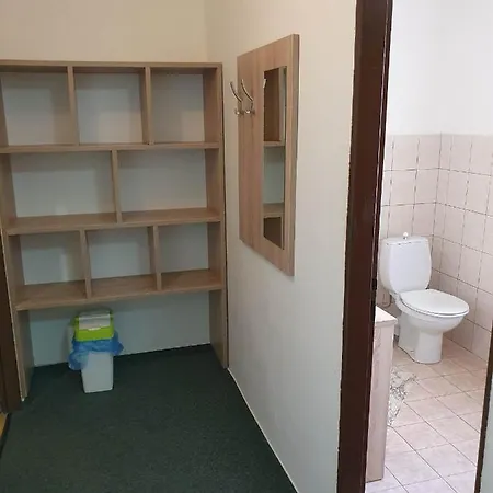 Na Skrivance *