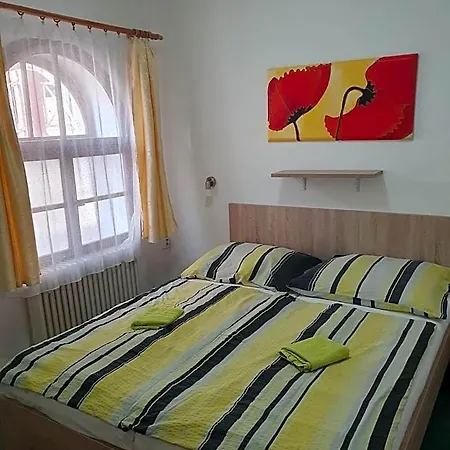 Na Skrivance Hotel