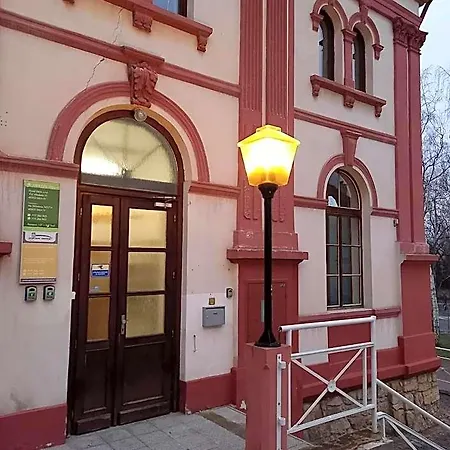 Na Skrivance *