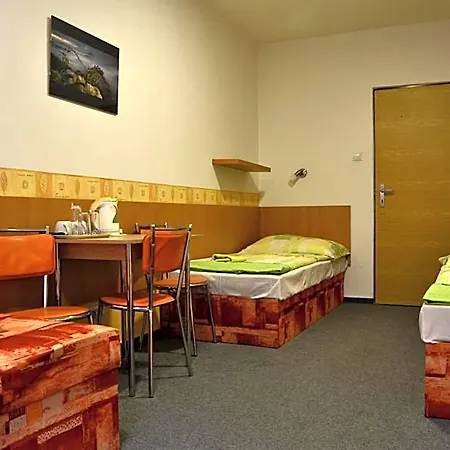 Hotel Na Skrivance Decin