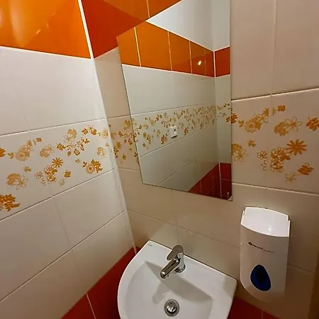 Hotel Na Skřivánce