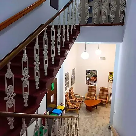 Na Skrivance Hotel