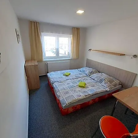 Na Skrivance Hotel