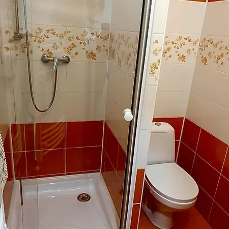 Hotel Na Skrivance