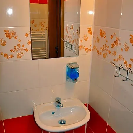 Hotel Na Skrivance Decin