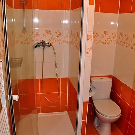Hotel Na Skrivance Decin