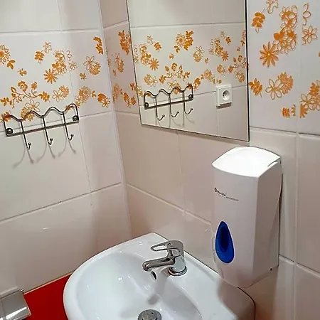 Na Skrivance Hotel *