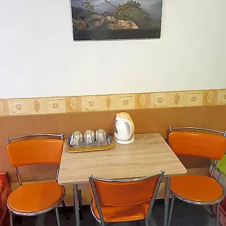 Na Skřivánce *