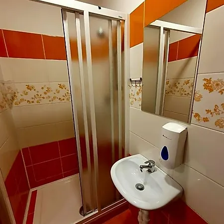 Hotel Na Skrivance Decin