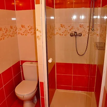 Na Skrivance Hotel *