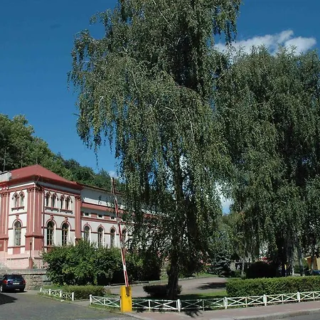 Vandrerhjem Na Skrivance