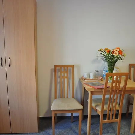 Vandrerhjem Na Skrivance