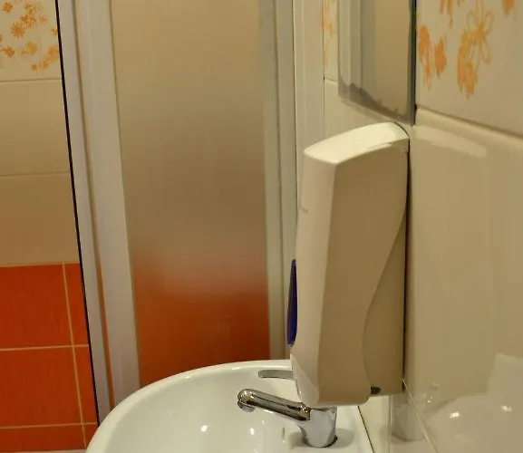 Hotel Na Skřivánce *