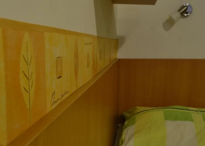 Hotel Na Skřivánce