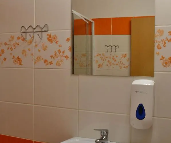 Hotel Na Skřivánce