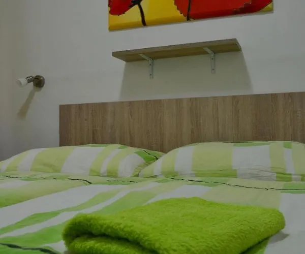 Hotel Na Skřivánce *