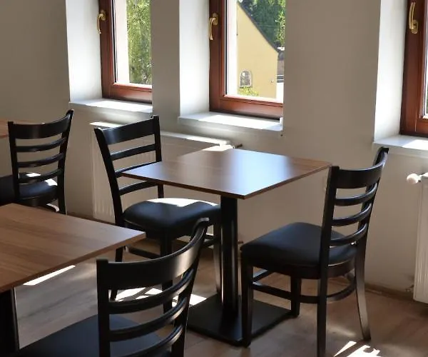 Na Skřivánce Decin