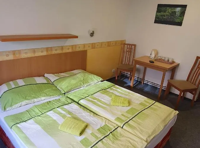 Na Skřivánce *