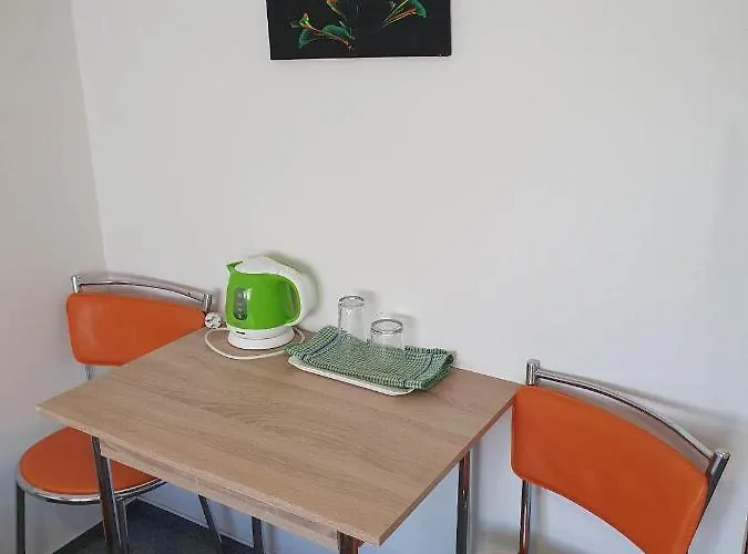 Na Skřivánce *