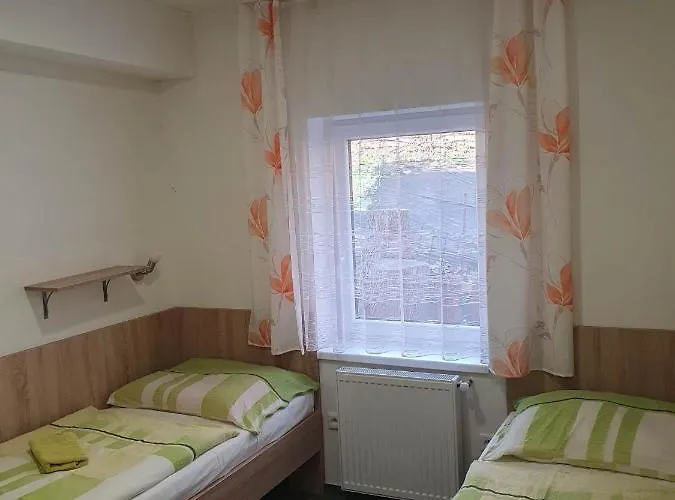 Hotel Na Skřivánce