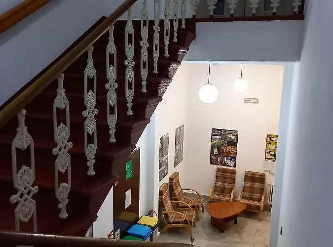 Na Skřivánce Decin