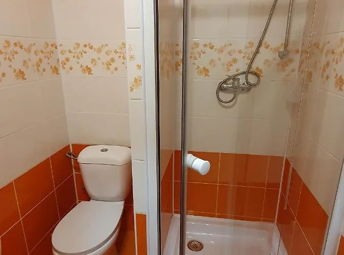 Na Skřivánce