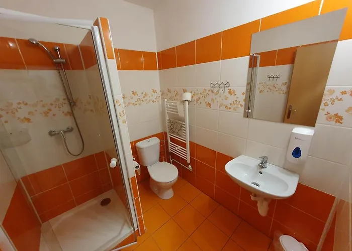 Hotel Na Skřivánce
