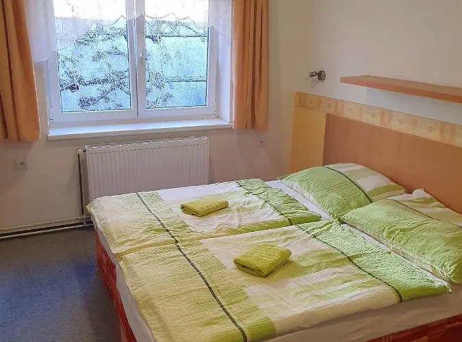 Na Skřivánce *