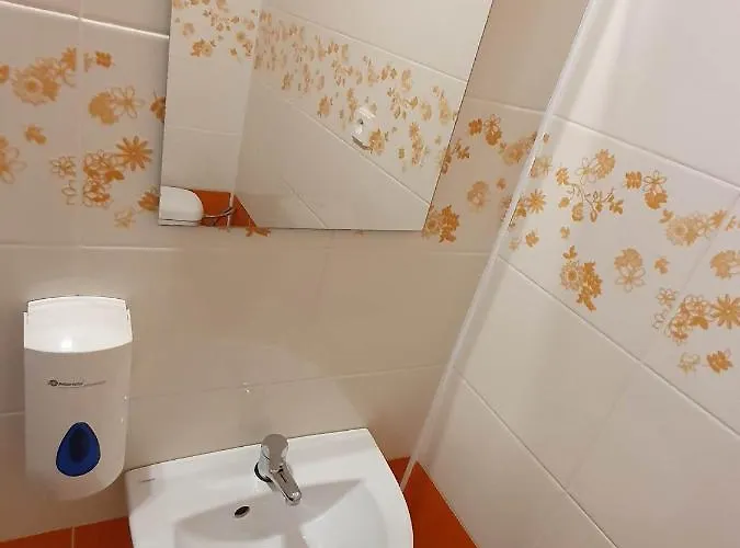 Hotel Na Skřivánce