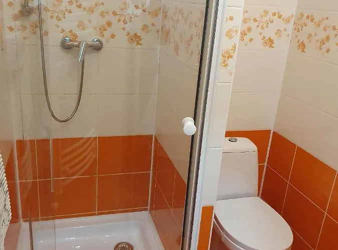Na Skřivánce *