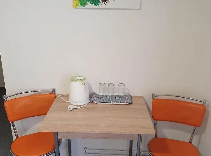 Na Skřivánce *