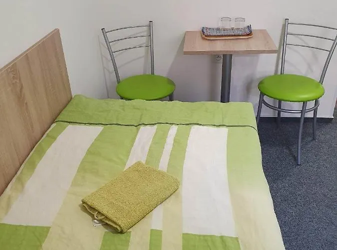 Hotel Na Skřivánce *